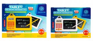 Zabawka edukacyjna do nauki matematyki Astra Fun (338025906)