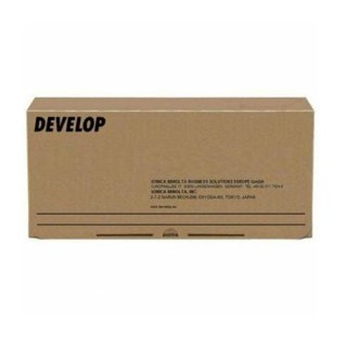 Bęben Develop IUP38 IUP-38 do Ineo 4000i/5000i | 50 000 str. | black