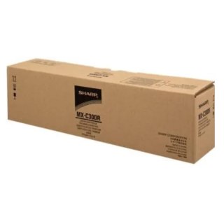 Beben Sharp MX-C30DR | 45 000str. | black