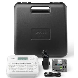 Drukarka etykiet P-touch PT-D410VPYJ1