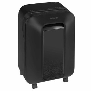 Fellowes niszczarka LX200 Czarna