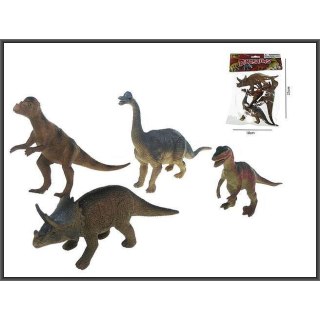 Figurka Dinozaur Hipo (HSH030)