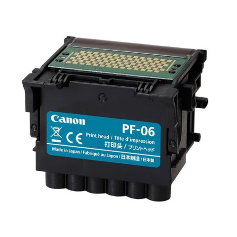 Głowica Canon PF06 do image PROGRAF TM-200, 205, 300, 305, TX-2000, 3000