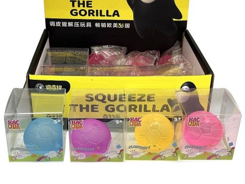 Gniotek żelowy Adar (632233)