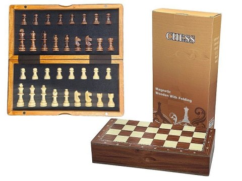 Gra logiczna drewniane Adar (632189)