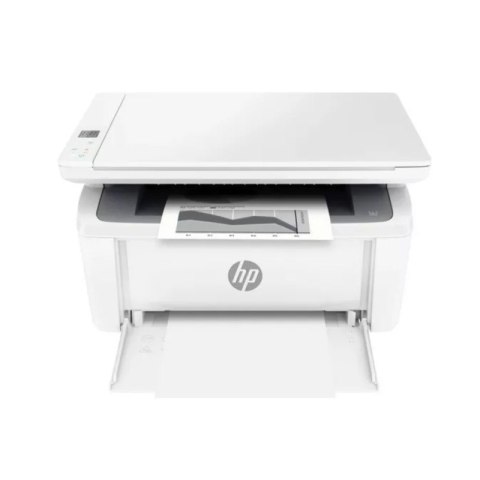 HP Urządzenie wielofunkcyjne LaserJet M140w 7MD72F