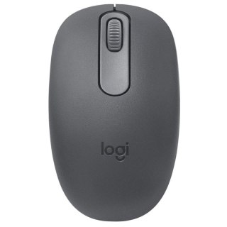 Logitech M196 mysz optyczna | bezprzewodowa | Bluetooth | black