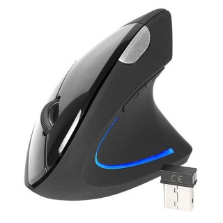 Mysz pionowa Flipper Tracer