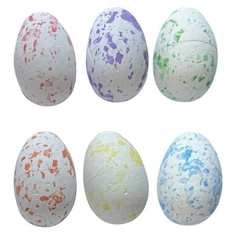 Ozdoba styropianowa Craft-Fun Series Jajka styropianowe Titanum (BH18S3003)