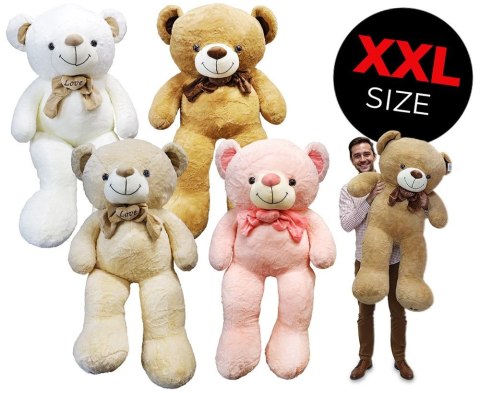 Pluszak Miś 130cm (T09-130)