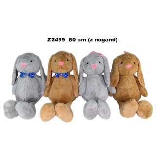 Pluszak Zając 80cm [mm:] 800 Sun-Day (158529)