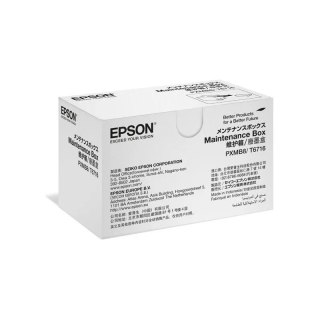 Pojemnik na zużyty toner Epson do WF-C5xxx, M52xx, M57xx