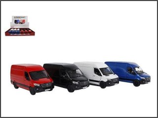 Samochód Mercedes-Benz Sprinter 4-kolory Hipo (520216)
