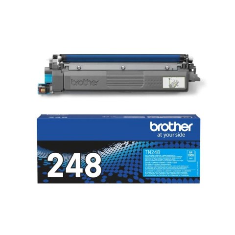 Toner Brother TN119 | 1 500str. | black