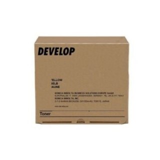 Toner Develop TNP-79 do Ineo plus 3350 | 13 000 str | black