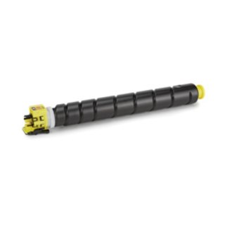 Toner Katun do Kyocera TK-8335Y TA 3252/3253 | 229g | 15k | Yellow | Performanc