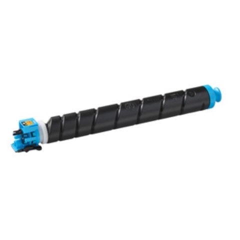 Toner Katun do Kyocera TK-8365C TASKALFA 2554 CI | 12K | cyan Performance