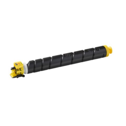Toner Katun do Kyocera TK-8365Y TASKALFA 2554 CI | 12K | yellow Performance