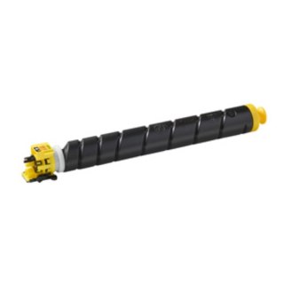 Toner Katun do Kyocera TK-8545Y TA 4054ci | 20k | 424g | yellow | Performance