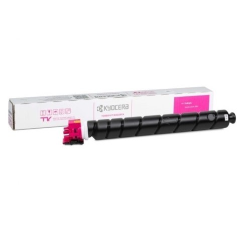 Toner Kyocera TK-8455M do MZ2501ci | magenta | 12K | 1T0C2MBNL0