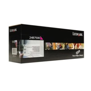 Toner Lexmark C2326, XC2326 | 6 000 str. | magenta