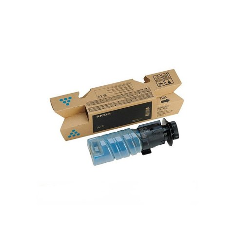 Toner Ricoh IM C320F | 10 000 str. | cyan