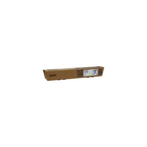 Toner Ricoh do IM C3510/3010 | 28 000 str. | yellow