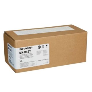 Toner Sharp MX-B42T | 20 000 str. | black