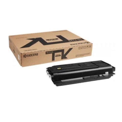 Toner Triumph Adler CK-7512 do 43262i | 20000 str. | Black