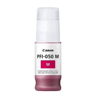 Tusz Canon PFI-050M | 70ml | Magenta