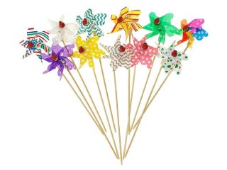 Wiatrak śred.28cm Adar (617100)