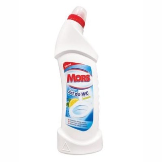 Żel do WC MORS 750ml