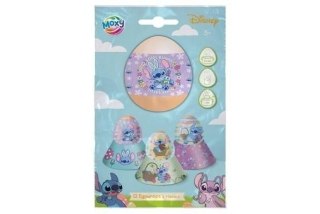 Dekoracja jajek 12 owijek i 4 podstawki na jajka Stitch Grafix (173825)