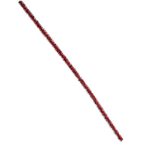 Drucik Craft-Fun Series kreatywny kolor: czerwony 300mm 30 szt Titanum (16070G)