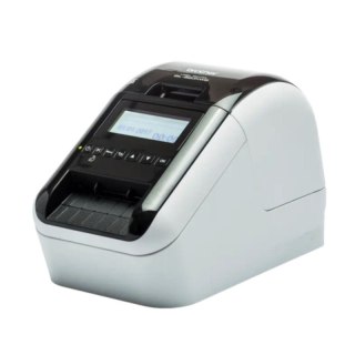 Drukarka etykiet QL-820NWBc