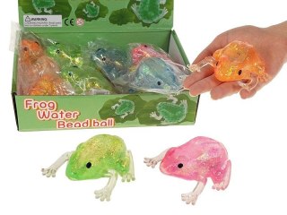 Gniotek żelowy żaba Adar (629783)