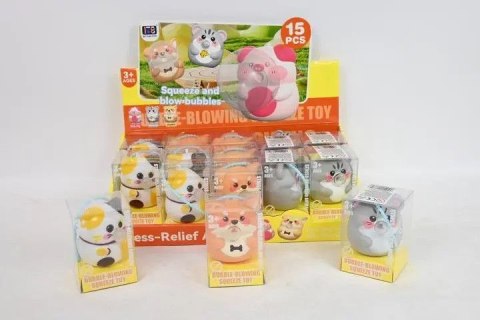 Gniotek zwierzątko Artyk (178726)