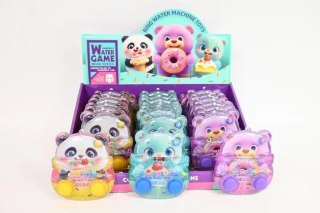 Gra zręcznościowa wodna Artyk (177194)