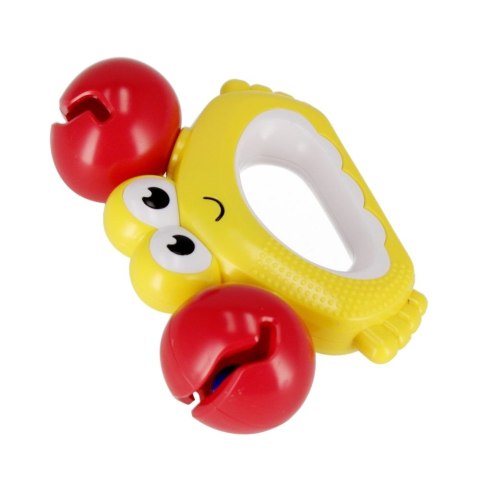 Grzechotka Krabik Bam Bam (515007)