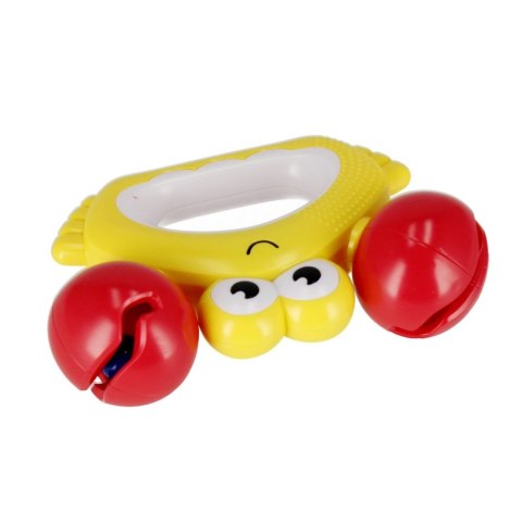 Grzechotka Krabik Bam Bam (515007)
