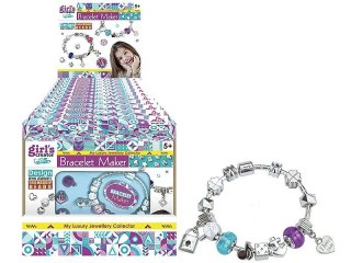 Koraliki dla dziewczynki zestaw Adar (626232)