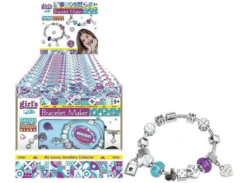 Koraliki dla dziewczynki zestaw Adar (626232)