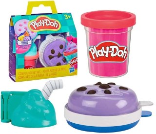 Masa plastyczna dla dzieci PRZĘKĄSKI NA WYNOS mix Hasbro (G2303)