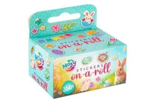 Naklejka (nalepka) Wielkanocne naklejki na rolce Grafix (173238)