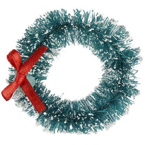 Ozdoba świąteczna Craft-Fun Series wianki Titanum (5742)