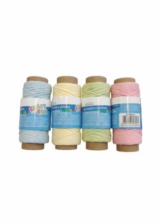 Sznurek 20m Craft Fun (579910)