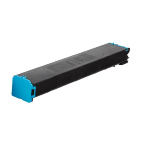 Toner Katun do Sharp MX-60FTCA MX3551 | cyan | 24K | Access