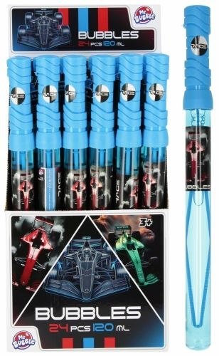 Bańki mydlane 120 ml Miecz Formuła My Bubble (576331)