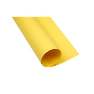 Brystol A1 żółty 160g 25k [mm:] 610x860 Creatinio (400149553)