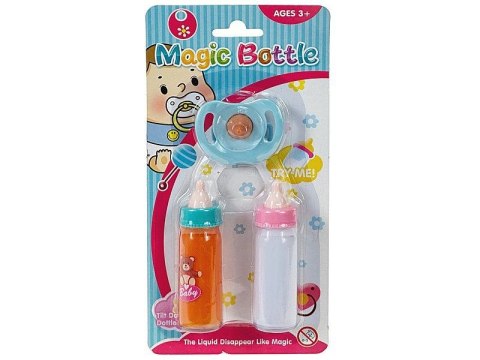 Butelka dla lalek 2 szt. Adar (629424)